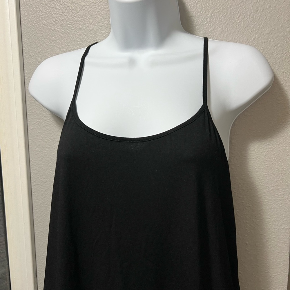 Three Bird Nest Black Slip - Picture 4 of 10